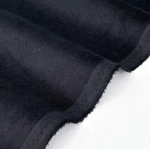 Black Corduroy