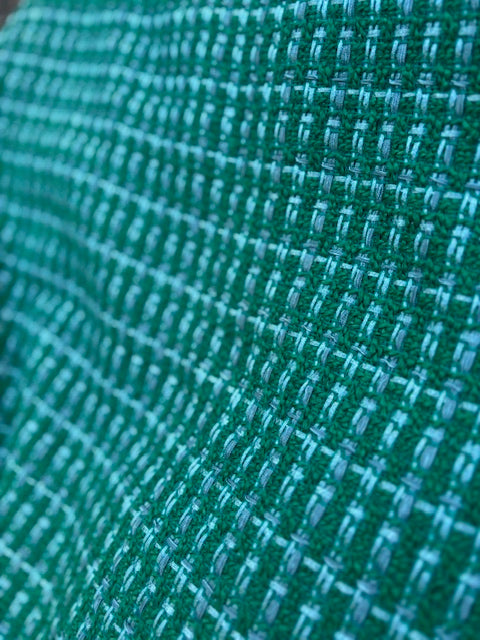 Madeline Green Tweed