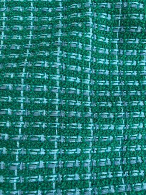 Madeline Green Tweed