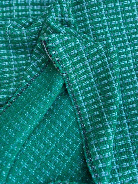 Madeline Green Tweed