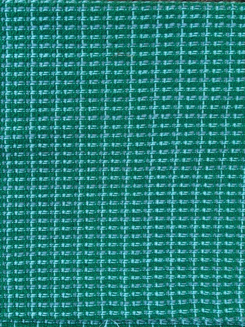 Madeline Green Tweed