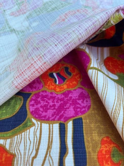 Turk Floral Print