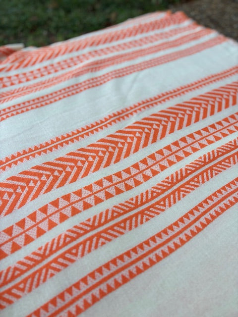 Frassati Orange