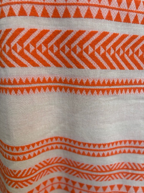 Frassati Orange
