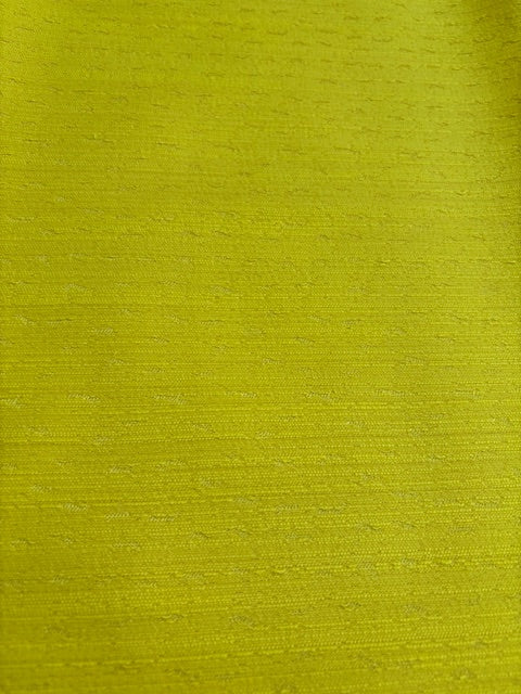 Grissom Yellow