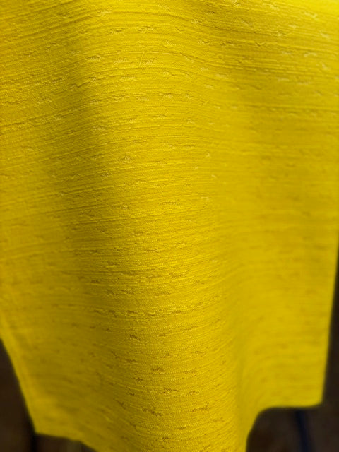 Grissom Yellow