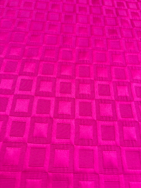 Raspberry Squared