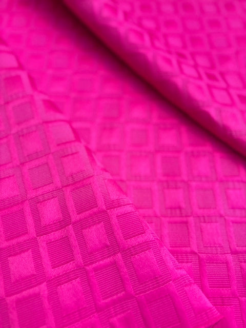 Raspberry Squared