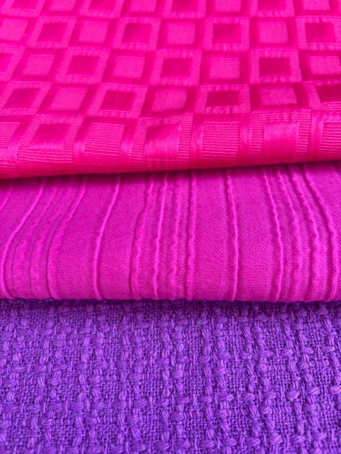 Miracle Magenta