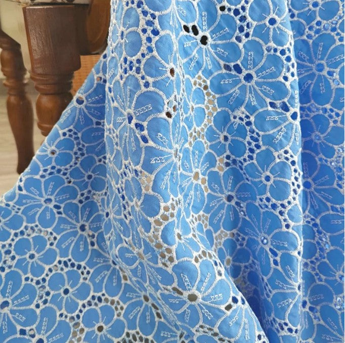 Margaret Mary Eyelet