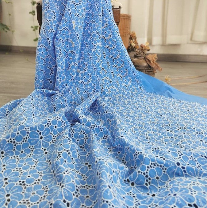 Margaret Mary Eyelet