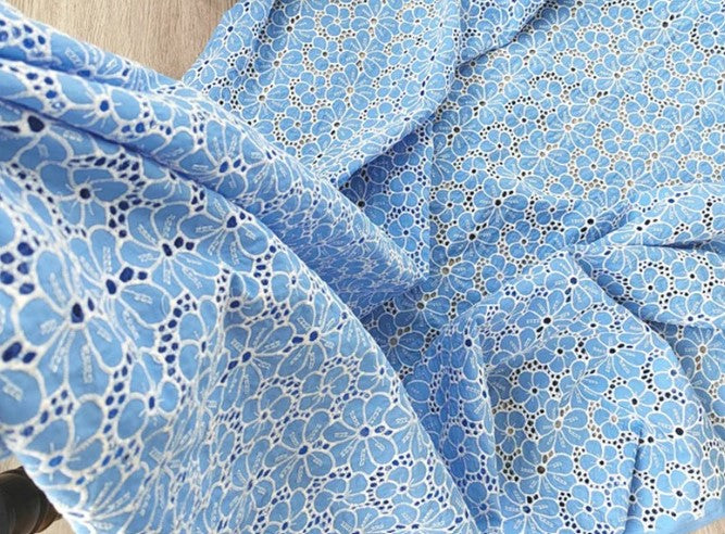 Margaret Mary Eyelet