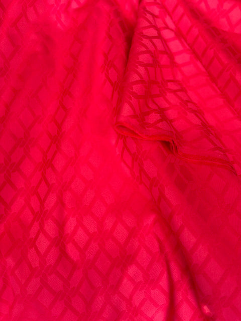 Rockin' Red