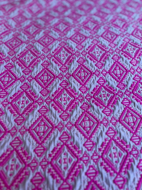 Oakley Brocade Pink