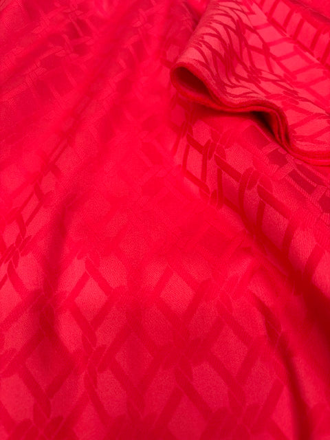 Rockin' Red