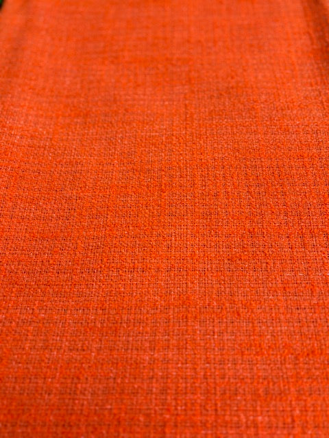 Charlotte Orange