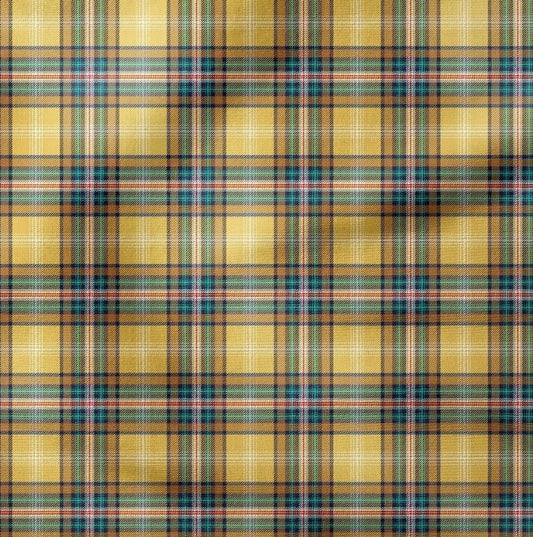 Frassati Plaid