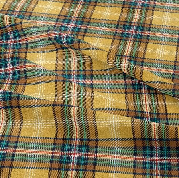 Frassati Plaid