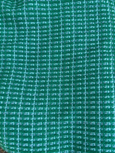 Madeline Green Tweed