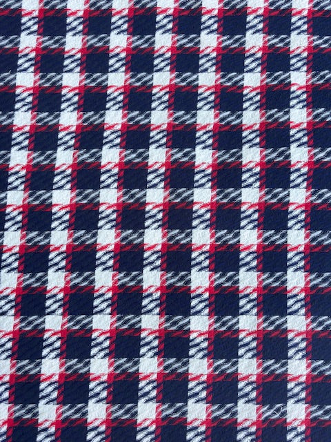 Oxford Houndstooth