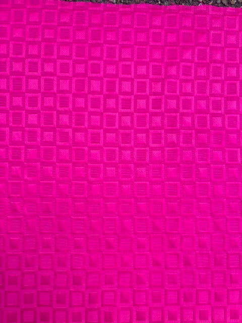 Raspberry Squared