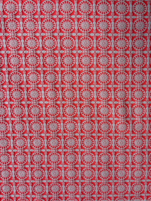 Neon Lights Brocade