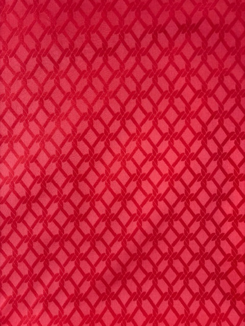 Rockin' Red