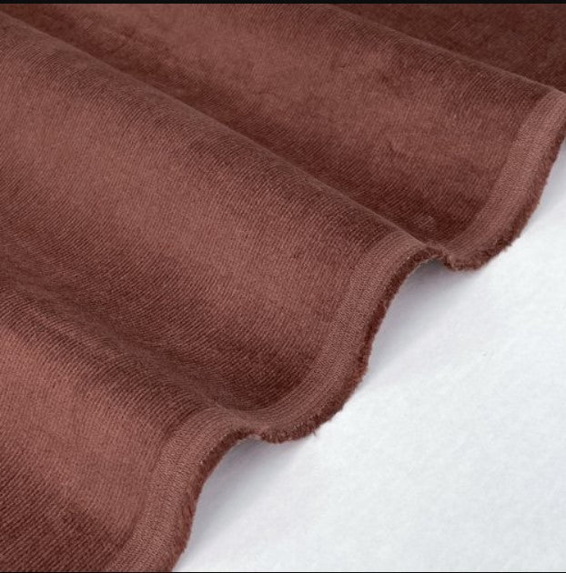 Nutmeg Corduroy