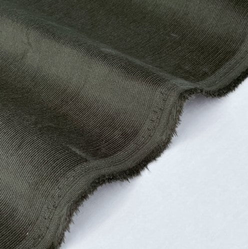 Olive Corduroy