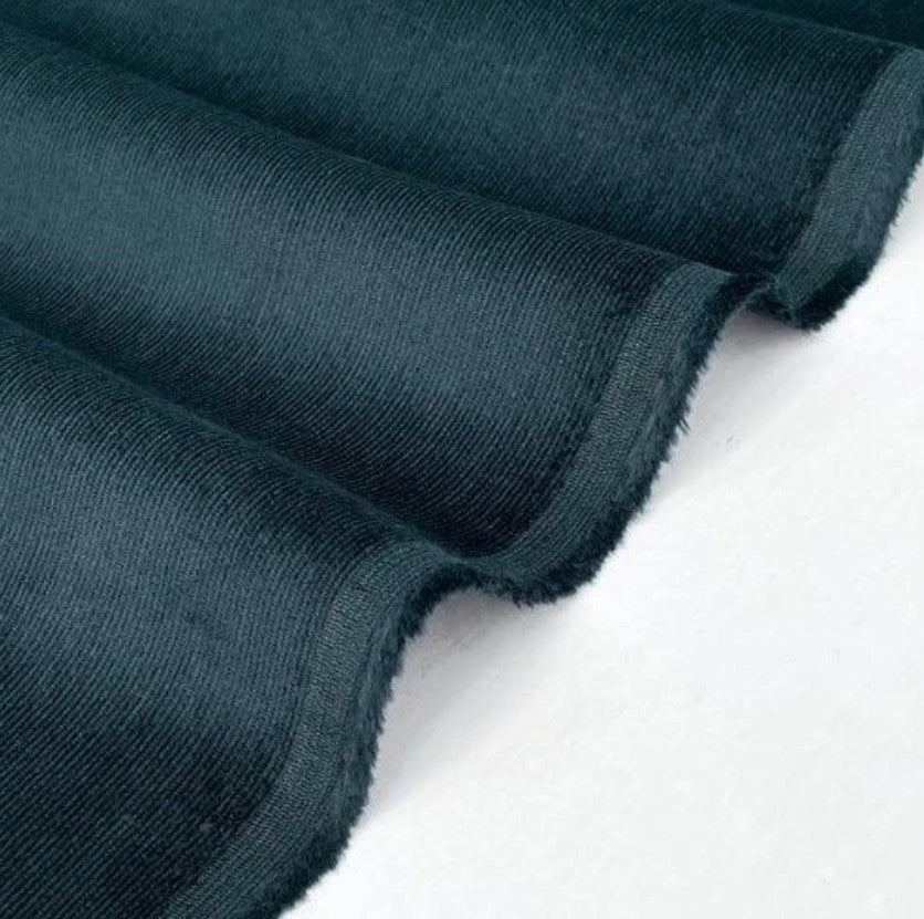 Peacock Corduroy
