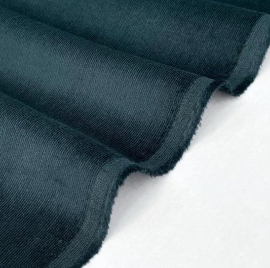 Peacock Corduroy
