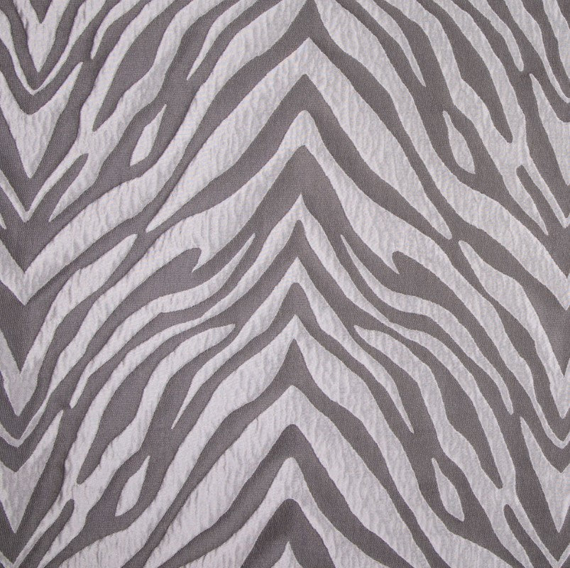 Zebra Brocade