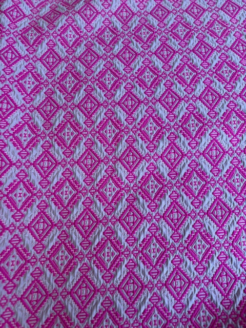 Oakley Brocade Pink